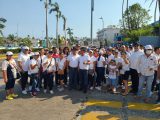 En unidad, vamos juntos a la Marcha Estatal del 1° de Mayo