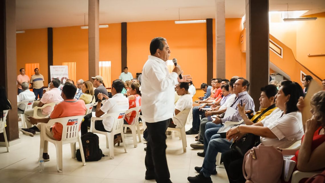 El Mayor Sindicato del Mundo en Total Unidad el 1° de Mayo