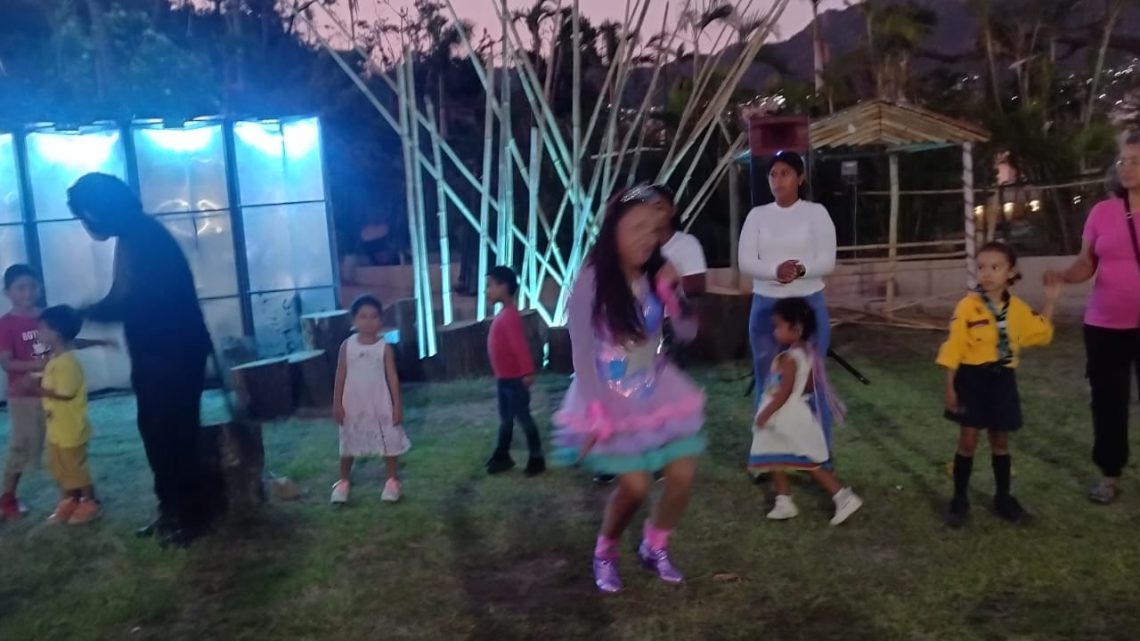 Una semana de mucha diversión y entretenimiento ofrecerá el parque Papagayo por el día del niño y la niña Una semana de mucha diversión y entretenimiento ofrecerá el parque Papagayo por el día del niño y la niña