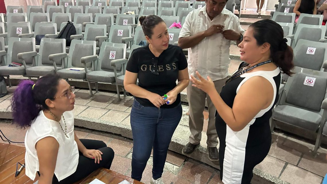 Organiza SSG taller para rescate de medicina tradicional con fundamento en la Atención Primaria a la Salud Organiza SSG taller para rescate de medicina tradicional con fundamento en la Atención Primaria a la Salud