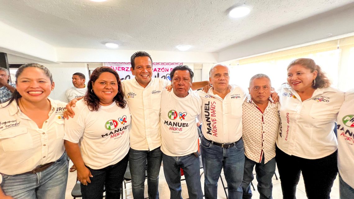 Suma Granda a toda la estructura que tenía MC en los Bienes Comunales y a excandidata a diputada Suma Granda a toda la estructura que tenía MC en los Bienes Comunales y a excandidata a diputada
