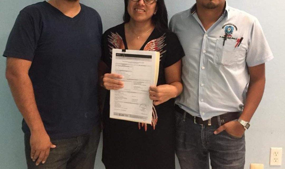 Investigadores guerrerenses, obtienen su primera patente con un innovador sistema para la medición de glucosa Investigadores guerrerenses, obtienen su primera patente con un innovador sistema para la medición de glucosa