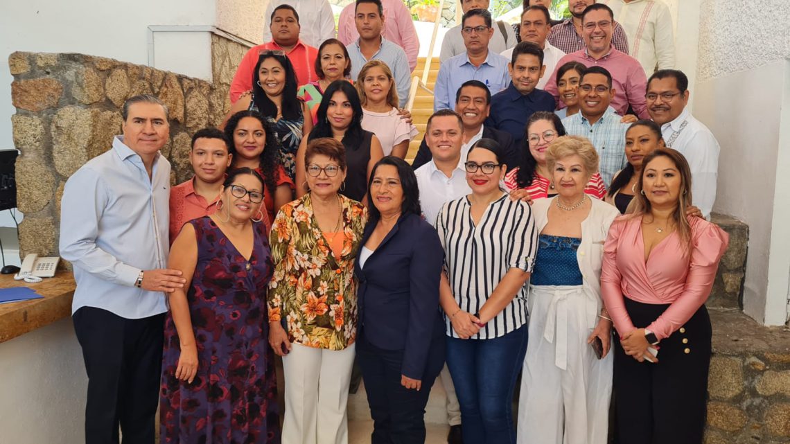 Exigen abogados sanción contra violentadores políticos de candidata Abelina de Acapulco Exigen abogados sanción contra violentadores políticos de candidata Abelina de Acapulco