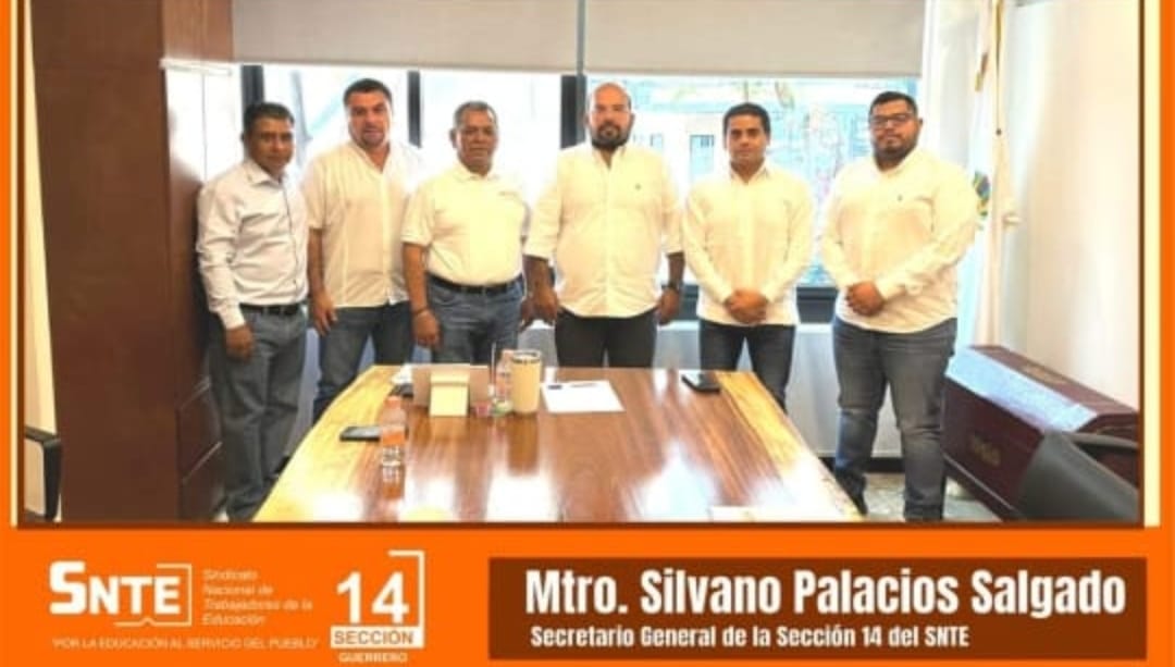Avanza consolidación de la Caja de Ahorro y Préstamos para agremiados de la Sección 14 del SNTE Avanza consolidación de la Caja de Ahorro y Préstamos para agremiados de la Sección 14 del SNTE