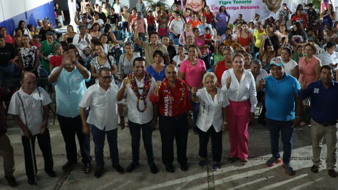Sostiene encuentros Manuel Añorve con sociedad civil, empresarios, profesionistas y estudiantes de Acapulco para exponer sus propuestas de campaña Sostiene encuentros Manuel Añorve con sociedad civil, empresarios, profesionistas y estudiantes de Acapulco para exponer sus propuestas de campaña