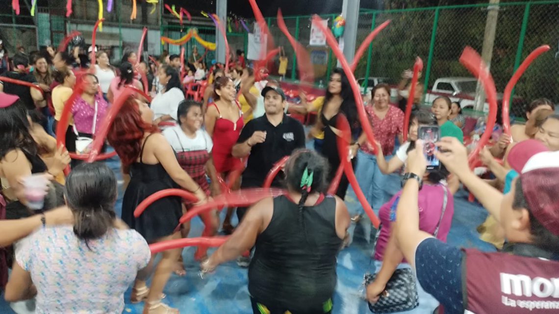 Anticipan triunfo contundente de Jacko El Pargo en el Distrito 9 de Acapulco Anticipan triunfo contundente de Jacko El Pargo en el Distrito 9 de Acapulco