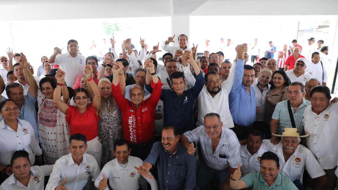 La CTM es leal y de palabra, afirma Añorve durante encuentro con cetemistas que le reiteran su apoyo La CTM es leal y de palabra, afirma Añorve durante encuentro con cetemistas que le reiteran su apoyo