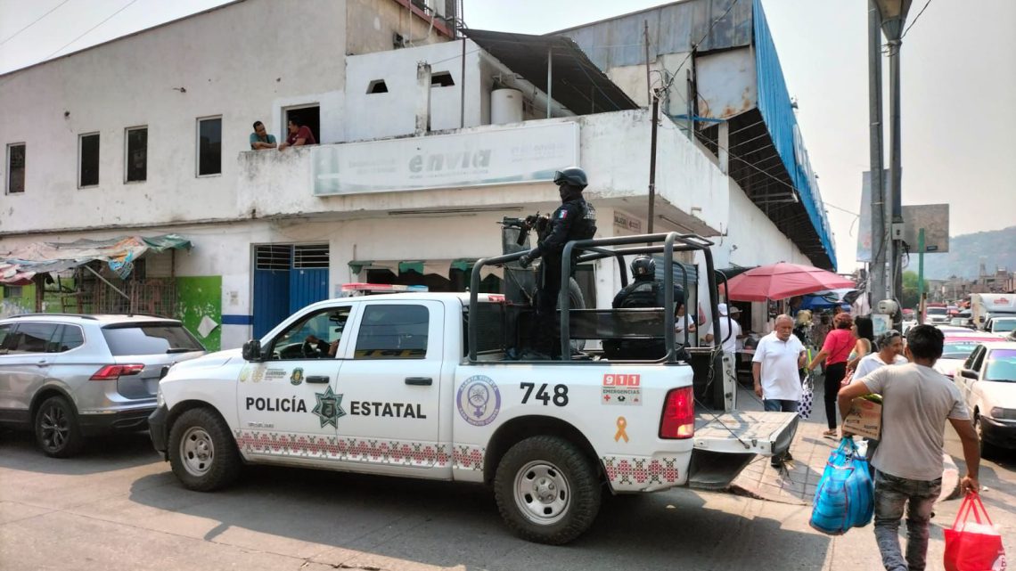 Listo Operativo de Seguridad para el Proceso Electoral 2024 en Guerrero Listo Operativo de Seguridad para el Proceso Electoral 2024 en Guerrero