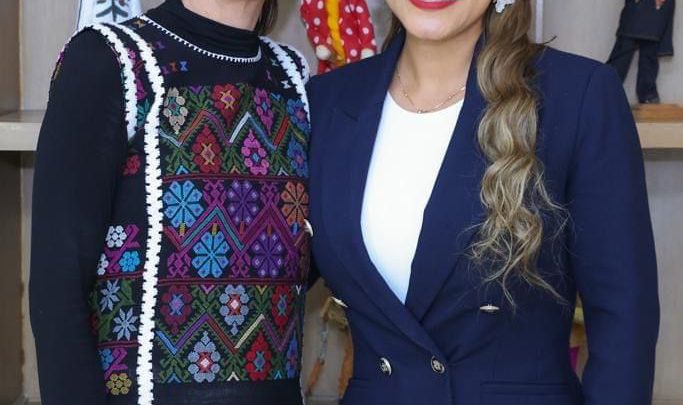 Guerrero es de los cuatro estados que más votos le dio a Claudia Sheinbaum