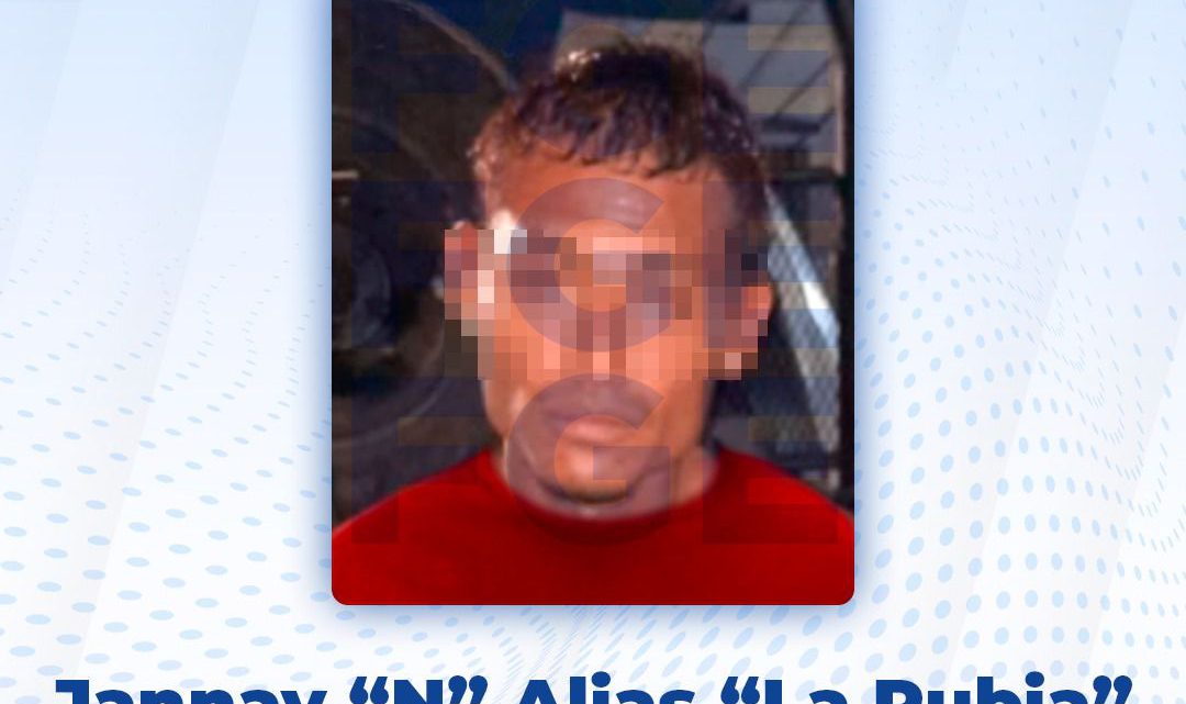 FGEGuerrero logra vincular a proceso a Jannay “N” por el delito de homicidio calificado en Acapulco FGEGuerrero logra vincular a proceso a Jannay “N” por el delito de homicidio calificado en Acapulco