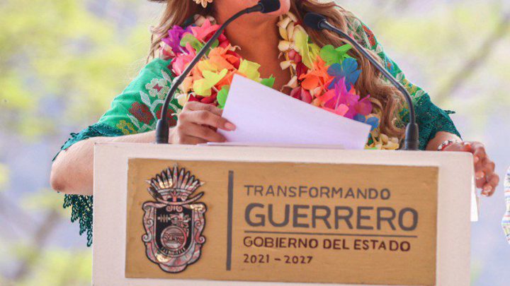 Guerrero avanza con paso firme consolidando el segundo piso de la transformación: Evelyn Salgado