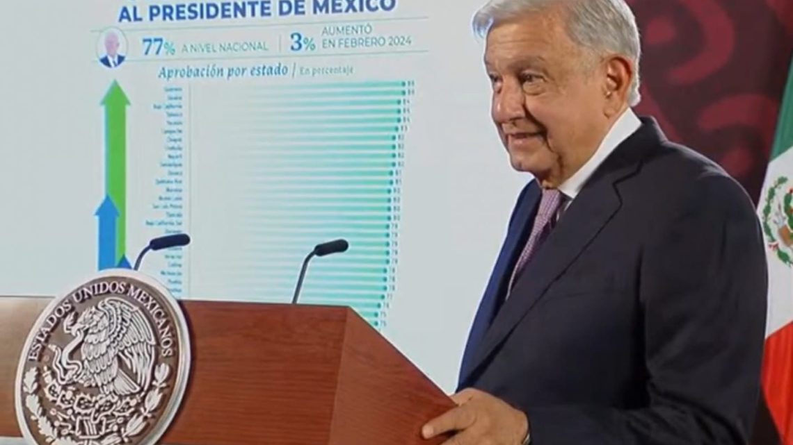 ¡AMOR CON AMOR SE PAGA!Guerrero es la entidad con mayor aprobación del presidente AMLO en el país ¡AMOR CON AMOR SE PAGA!Guerrero es la entidad con mayor aprobación del presidente AMLO en el país