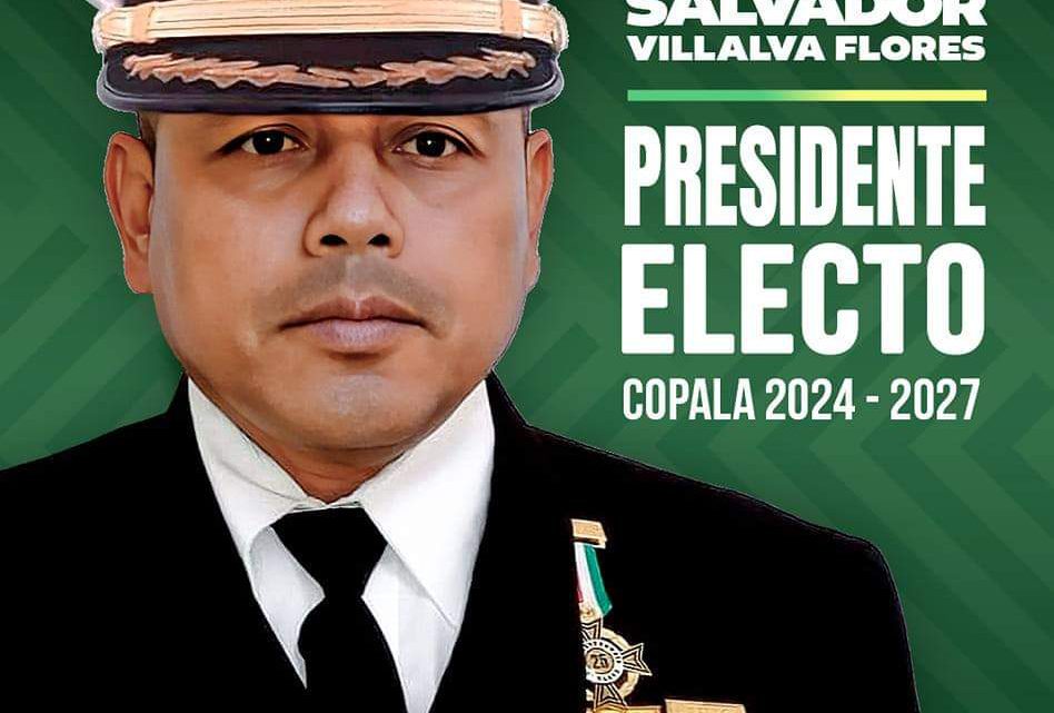 La FGEGuerrero investiga asesinato de alcalde electo de Copala La FGEGuerrero investiga asesinato de alcalde electo de Copala