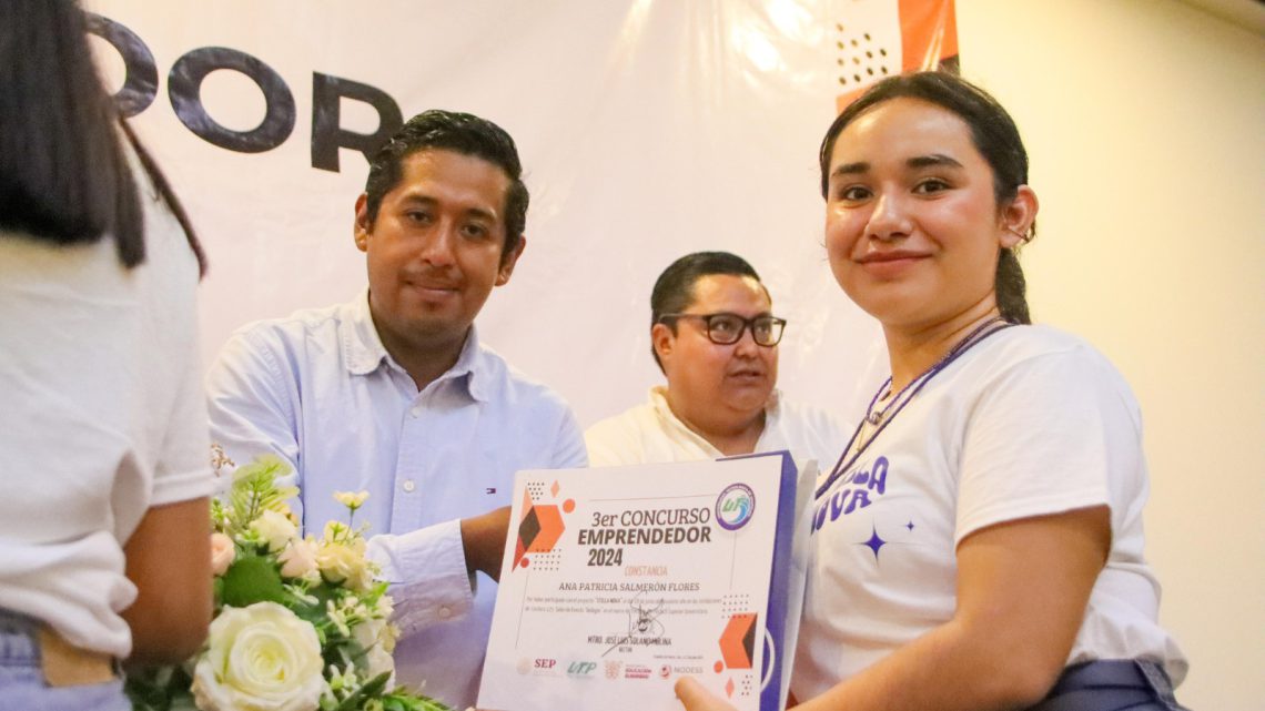 Se fomenta el emprendimiento en Guerrero Se fomenta el emprendimiento en Guerrero