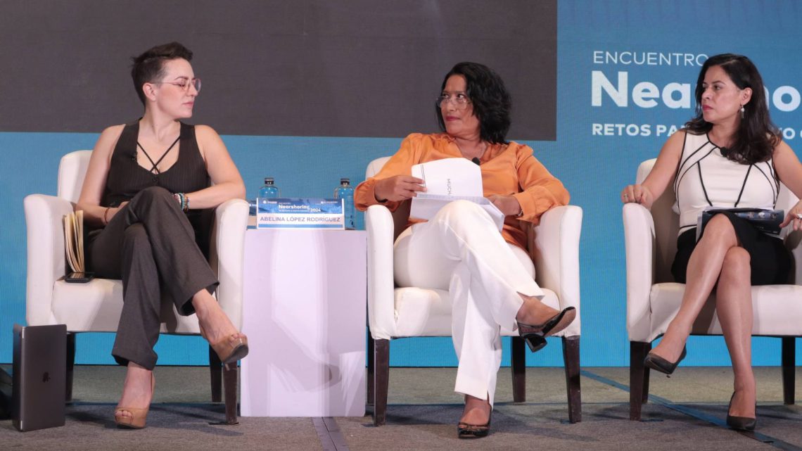 Abelina Presidenta de Acapulco que ha convertido la adversidad en fortaleza Abelina Presidenta de Acapulco que ha convertido la adversidad en fortaleza