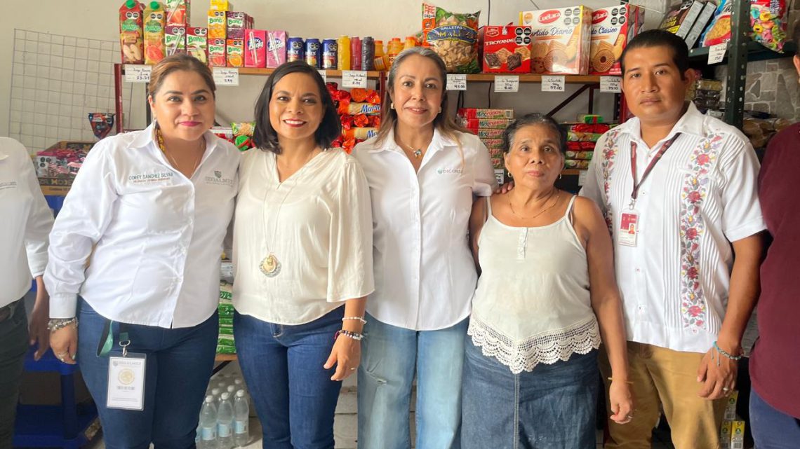 Destaca Mojica Morga el reconocimiento de los acapulqueños a las políticas públicas del presidente López Obrador Destaca Mojica Morga el reconocimiento de los acapulqueños a las políticas públicas del presidente López Obrador