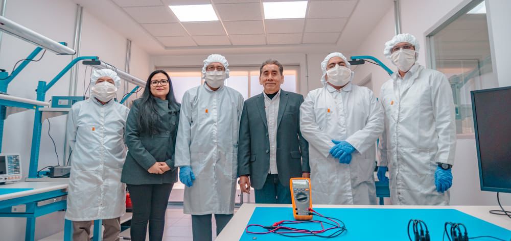FORTALECE SICT CAPACIDADES DE USO DE TECNOLOGÍA SATELITAL ANTE HURACANES EN GUERRERO FORTALECE SICT CAPACIDADES DE USO DE TECNOLOGÍA SATELITAL ANTE HURACANES EN GUERRERO