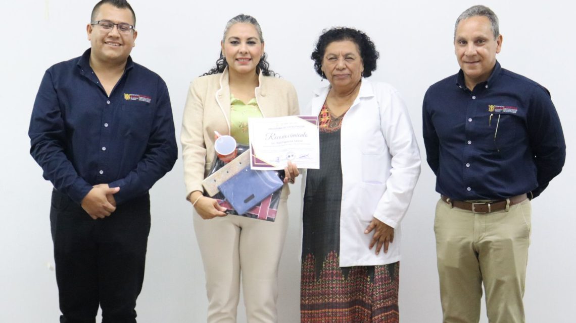 Se capacita personal de COPRISEG para promover y fomentar las buenas prácticas en el ámbito regulatorio Se capacita personal de COPRISEG para promover y fomentar las buenas prácticas en el ámbito regulatorio