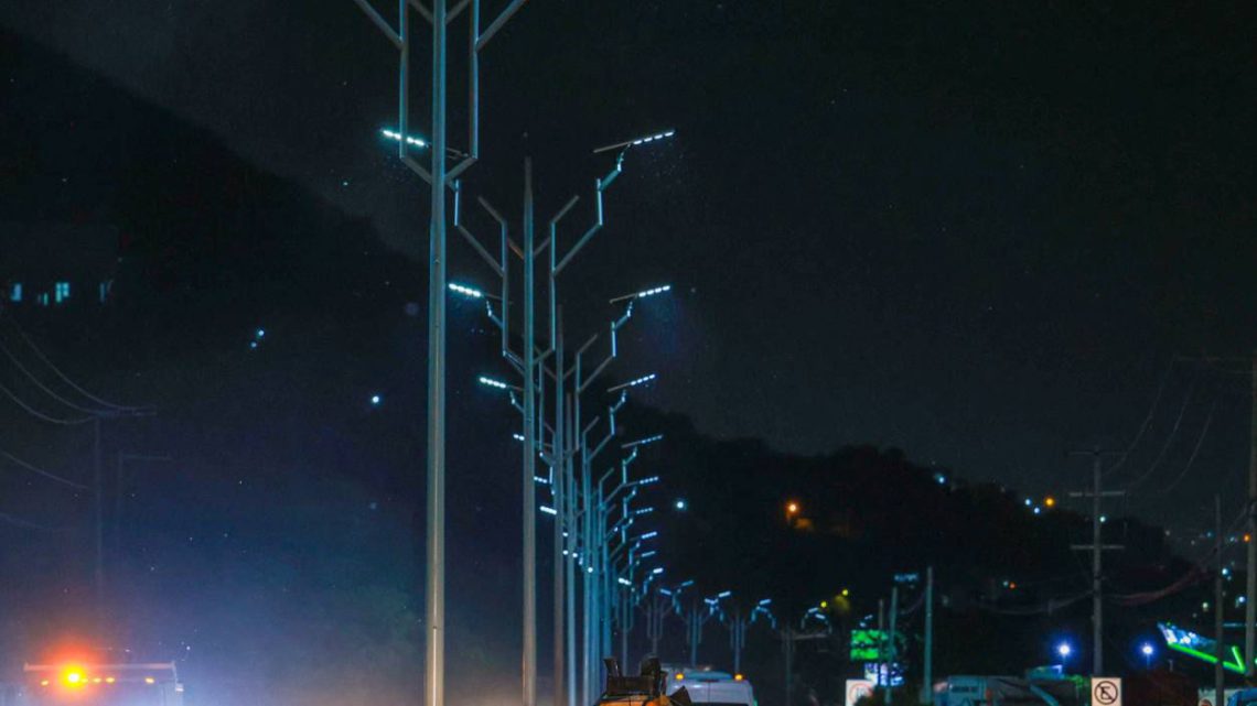 ¡Obras que transforman Chilpancingo! Gobernadora Evelyn Salgado inaugura la modernización del Boulevard “Vicente Guerrero” ¡Obras que transforman Chilpancingo! Gobernadora Evelyn Salgado inaugura la modernización del Boulevard “Vicente Guerrero”