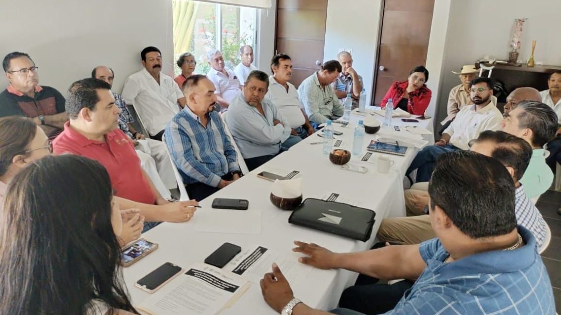 Promueve SEFODECO la exportación del coco a mercados canadienses Promueve SEFODECO la exportación del coco a mercados canadienses