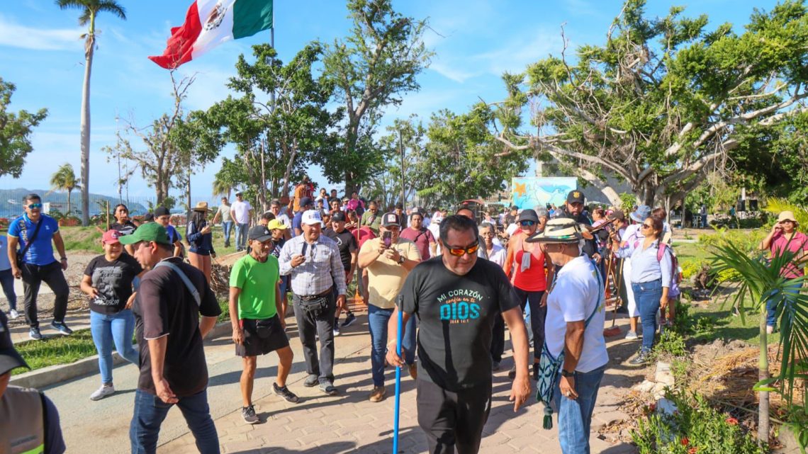 Con intensa jornada de limpieza se prepara reapertura parcial del Parque Papagayo Con intensa jornada de limpieza se prepara reapertura parcial del Parque Papagayo