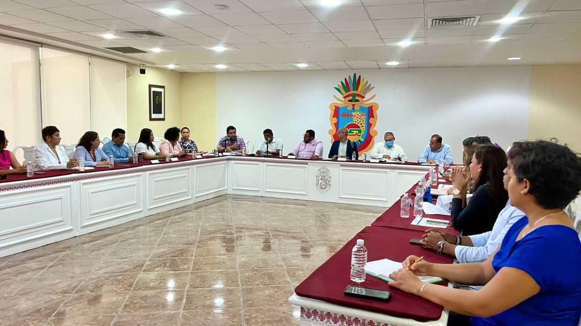 Consolida el gobierno de Guerrero la “Estrategia para la Restauración del Tejido Social” en las colonias de Zapata y Renacimiento Consolida el gobierno de Guerrero la “Estrategia para la Restauración del Tejido Social” en las colonias de Zapata y Renacimiento