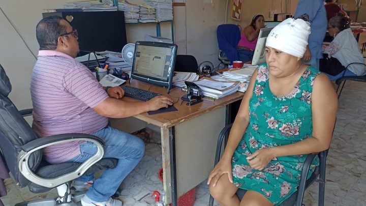 Acusan legalmente a funcionario del gobierno del estado por atropellar a una mujer y a sus hijas en Atoyac de Álvarez