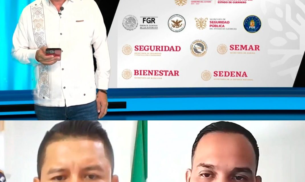 Continúan resultados positivos en seguridad pública y la procuración de justicia en la primera semana de Julio Continúan resultados positivos en seguridad pública y la procuración de justicia en la primera semana de Julio