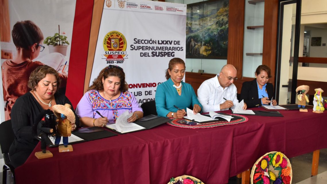 El Gobierno del estado instalará el segundo Club de Tareas para hijos de trabajadores El Gobierno del estado instalará el segundo Club de Tareas para hijos de trabajadores