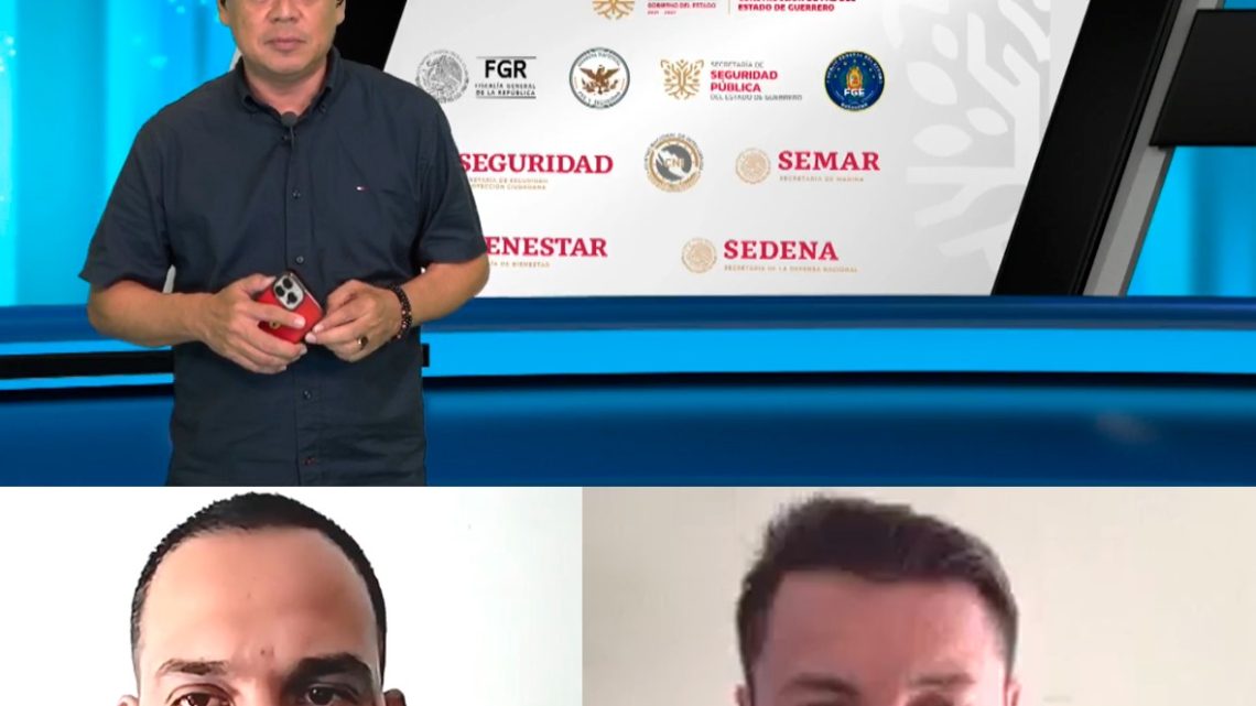 Resultados en Seguridad: 15 detenidos y 22 vehículos asegurados en la segunda semana de julio en Guerrero Resultados en Seguridad: 15 detenidos y 22 vehículos asegurados en la segunda semana de julio en Guerrero