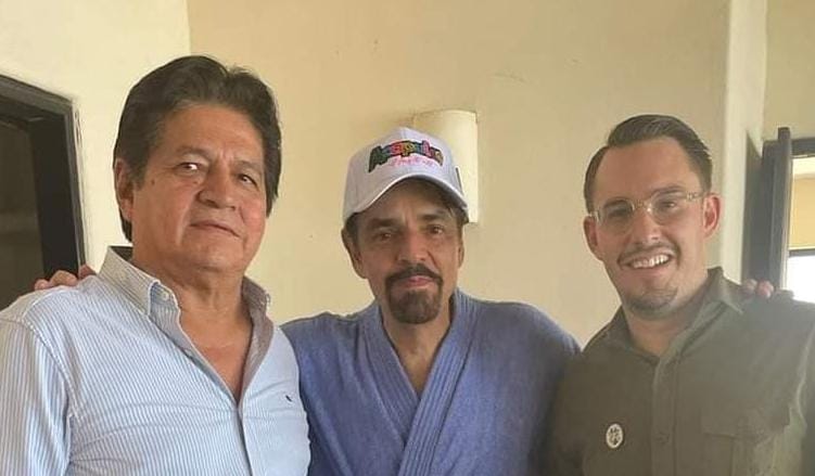 Facilita Gobierno de Abelina López Rodríguez filmaciones en Acapulco Facilita Gobierno de Abelina López Rodríguez filmaciones en Acapulco
