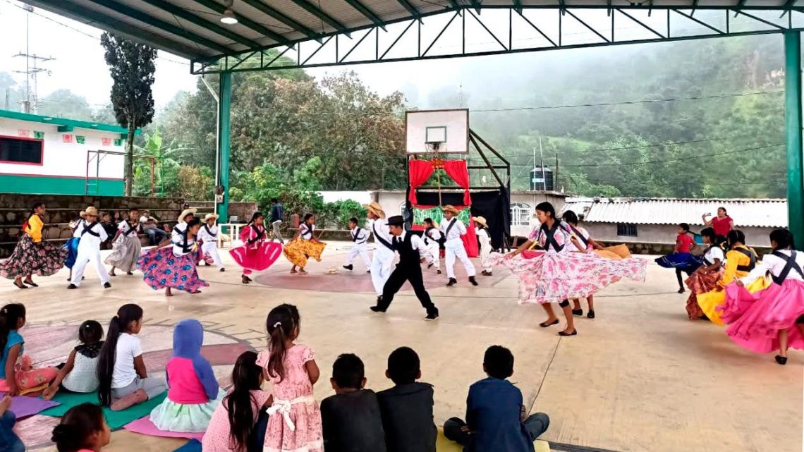 La Secretaría de Cultura realizará el evento cultural Tengo un sueño Guerrero 2024 La Secretaría de Cultura realizará el evento cultural Tengo un sueño Guerrero 2024