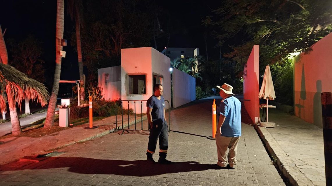 SGIRPCGRO NO REPORTA AFECTACIONES POR SISMO DE 5.4 DE ACAPULCO SGIRPCGRO NO REPORTA AFECTACIONES POR SISMO DE 5.4 DE ACAPULCO