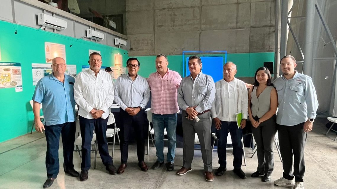 Titular de Sectur Guerrero, Simón Quiñones, toma protesta como presidente del Comité Local de Cruceros de Acapulco
