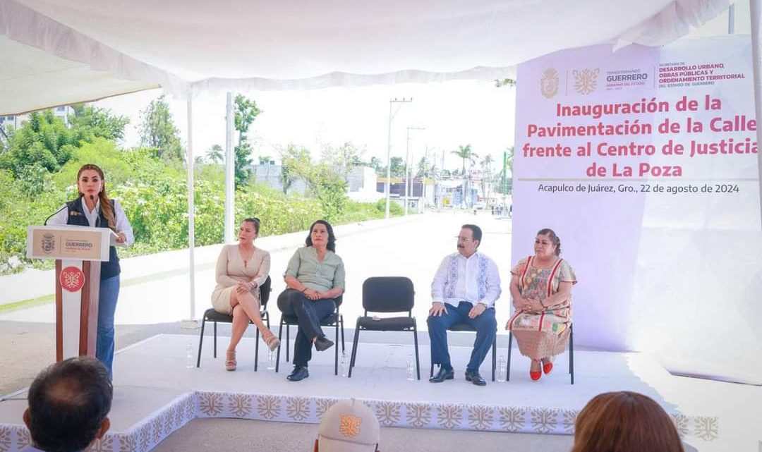 Impulsa Evelyn Salgado la transformación educativa con la entrega de 39 nombramientos de admisión y promoción vertical Impulsa Evelyn Salgado la transformación educativa con la entrega de 39 nombramientos de admisión y promoción vertical