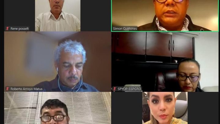 Evalúa Evelyn Salgado acciones del Operativo Vacacional de Verano 2024