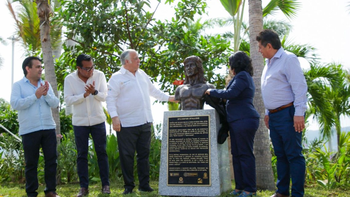 Evelyn Salgado y Sectur Federal impulsan el turismo histórico en Guerrero Evelyn Salgado y Sectur Federal impulsan el turismo histórico en Guerrero