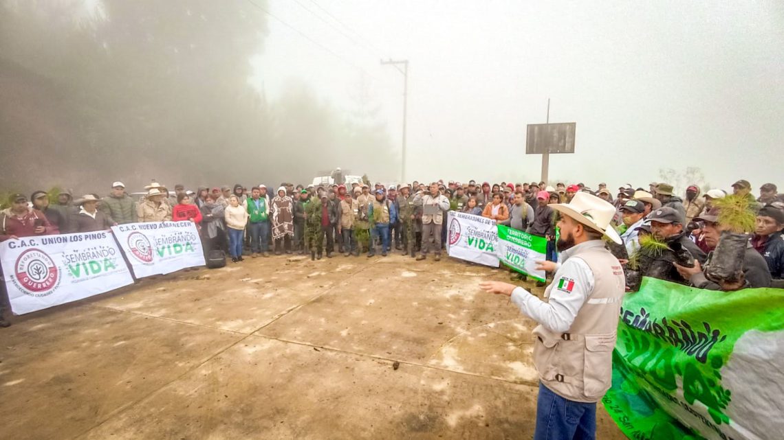 En la administración de Evelyn Salgado Pineda se han beneficiado a 800 personas con cirugías de cataratas En la administración de Evelyn Salgado Pineda se han beneficiado a 800 personas con cirugías de cataratas