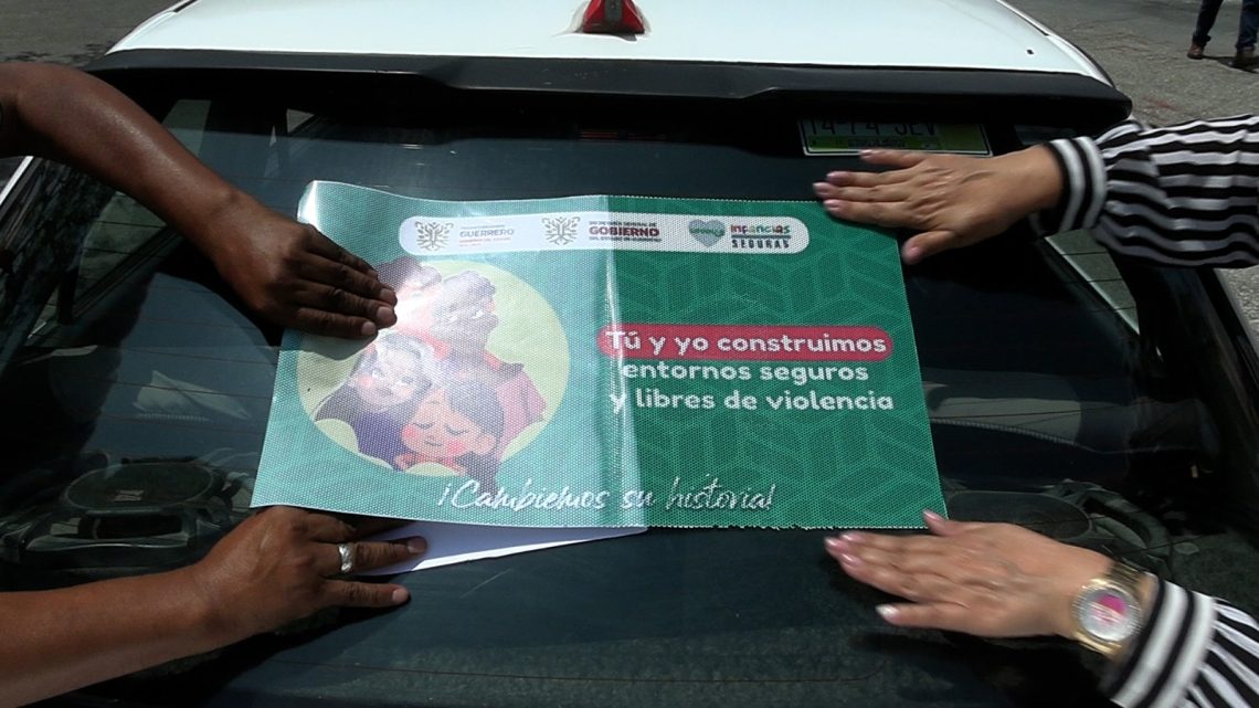 Impulsa Evelyn Salgado, el bienestar y cuidado de la niñez en Guerrero Impulsa Evelyn Salgado, el bienestar y cuidado de la niñez en Guerrero