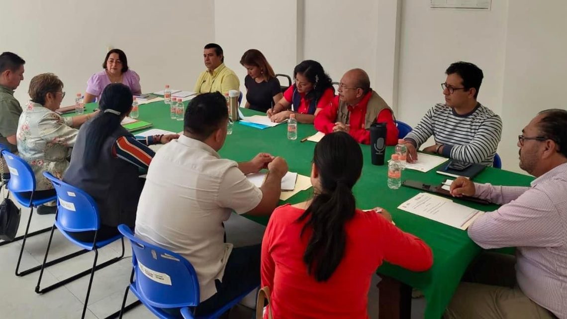 Evelyn Salgado implementa acciones contra el Dengue en escuelas y oficinas del sector educativo Evelyn Salgado implementa acciones contra el Dengue en escuelas y oficinas del sector educativo