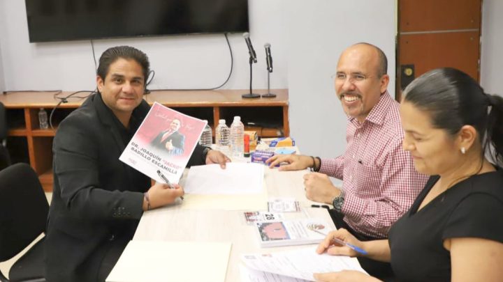 Vamos por la consolidación de la Cuarta Transformación en Guerrero: Jacko Badillo