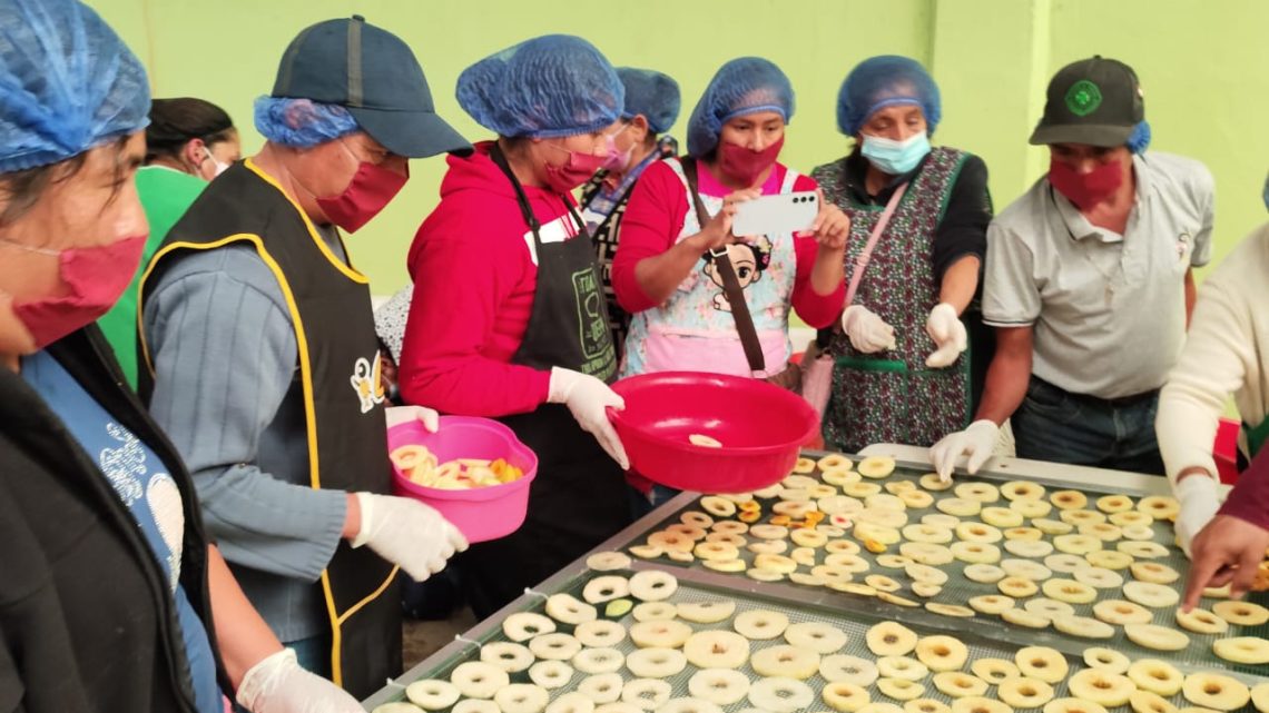 La gobernadora, Evelyn Salgado impulsa acciones para el empoderamiento económico de las mujeres La gobernadora, Evelyn Salgado impulsa acciones para el empoderamiento económico de las mujeres