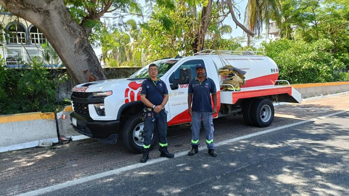 SGIRPCGRO CONCLUYÓ OPERATIVO PREVENTIVO VACACIONAL VERANO 2024 SGIRPCGRO CONCLUYÓ OPERATIVO PREVENTIVO VACACIONAL VERANO 2024