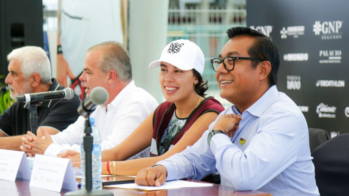 Acapulco, El Hogar del Sol sede de grandes eventos internacionales Acapulco, El Hogar del Sol sede de grandes eventos internacionales