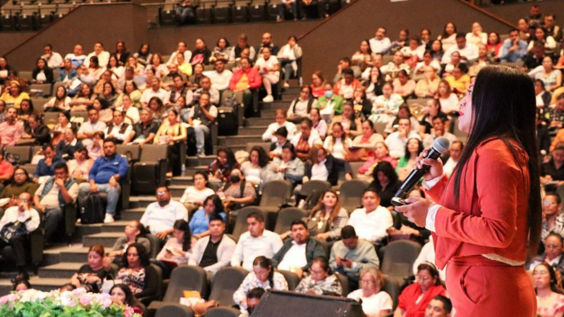 Realiza la SEG Jornada Académica: Diálogos y Experiencias Educativas en la Nueva Escuela Mexicana Realiza la SEG Jornada Académica: Diálogos y Experiencias Educativas en la Nueva Escuela Mexicana