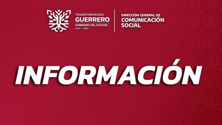 Gobierno de Guerrero asegura pago a trabajadores operativos de Protección Civil y Bomberos