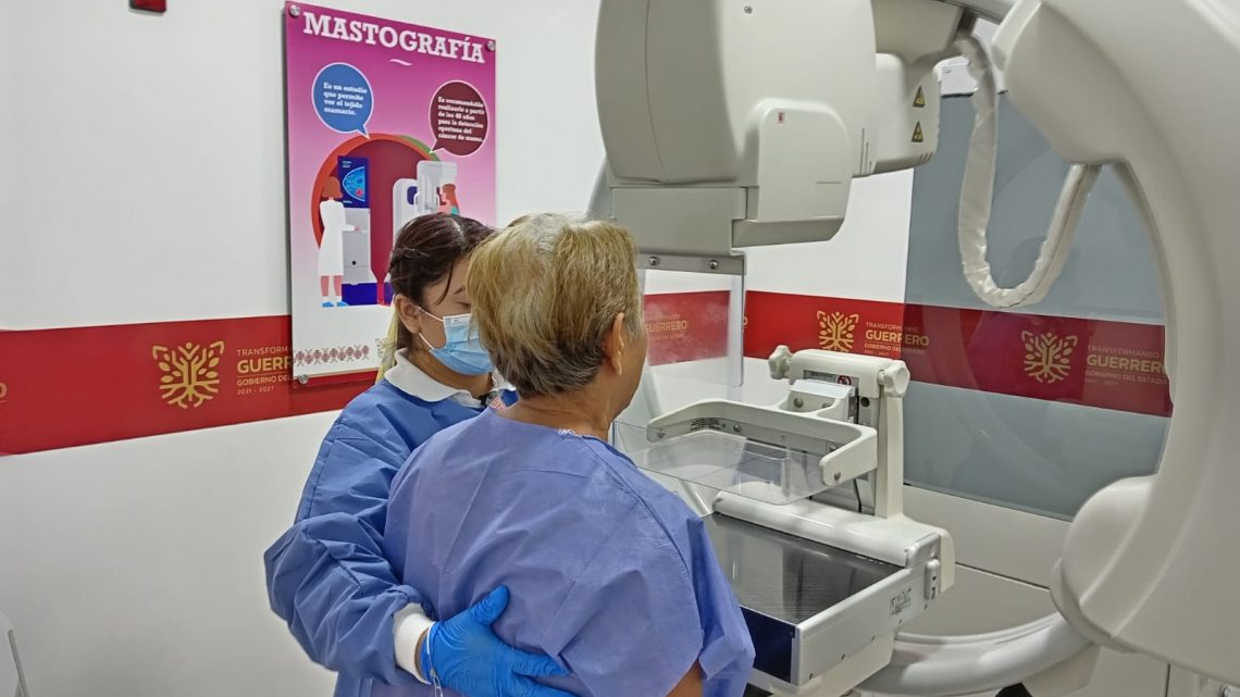 Se refuerza atención médica en Xochistlahuaca y Petatlán a través de las Unidades Móviles Se refuerza atención médica en Xochistlahuaca y Petatlán a través de las Unidades Móviles