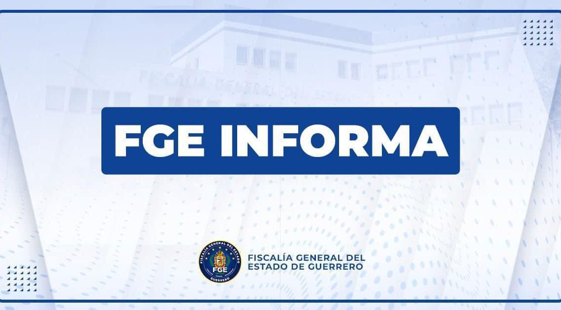 Investiga FGEGuerrero crimen de 5 personas y dos heridos en Tres Palos