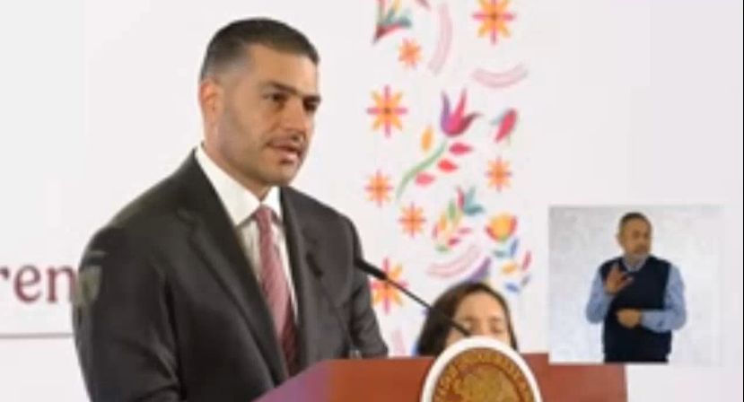 Millonario golpe al crimen organizado en Guerrero: Confiscan cargamento de cocaína en altamar Millonario golpe al crimen organizado en Guerrero: Confiscan cargamento de cocaína en altamar