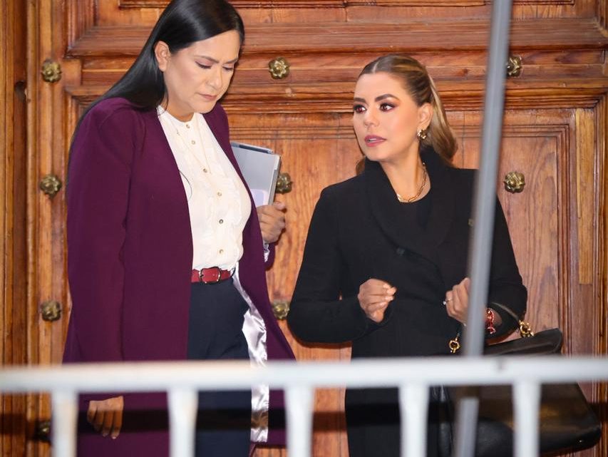 Suman esfuerzos Evelyn y Sheinbaum con empresarios destacados del país por la reconstrucción de Acapulco